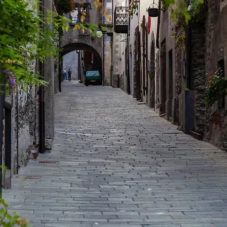 Appartamento In Dimora Storica * Bard